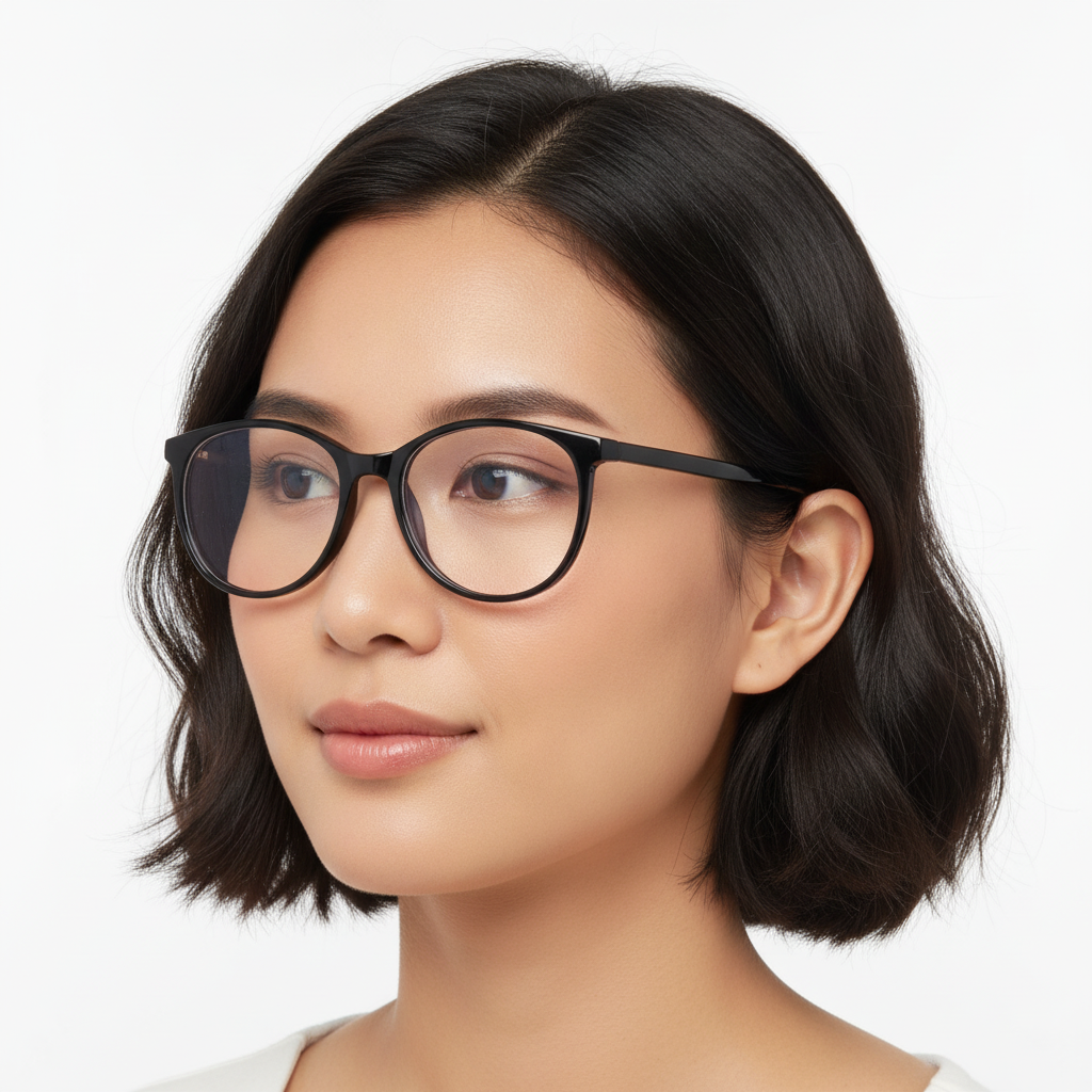 Joy Memory Black