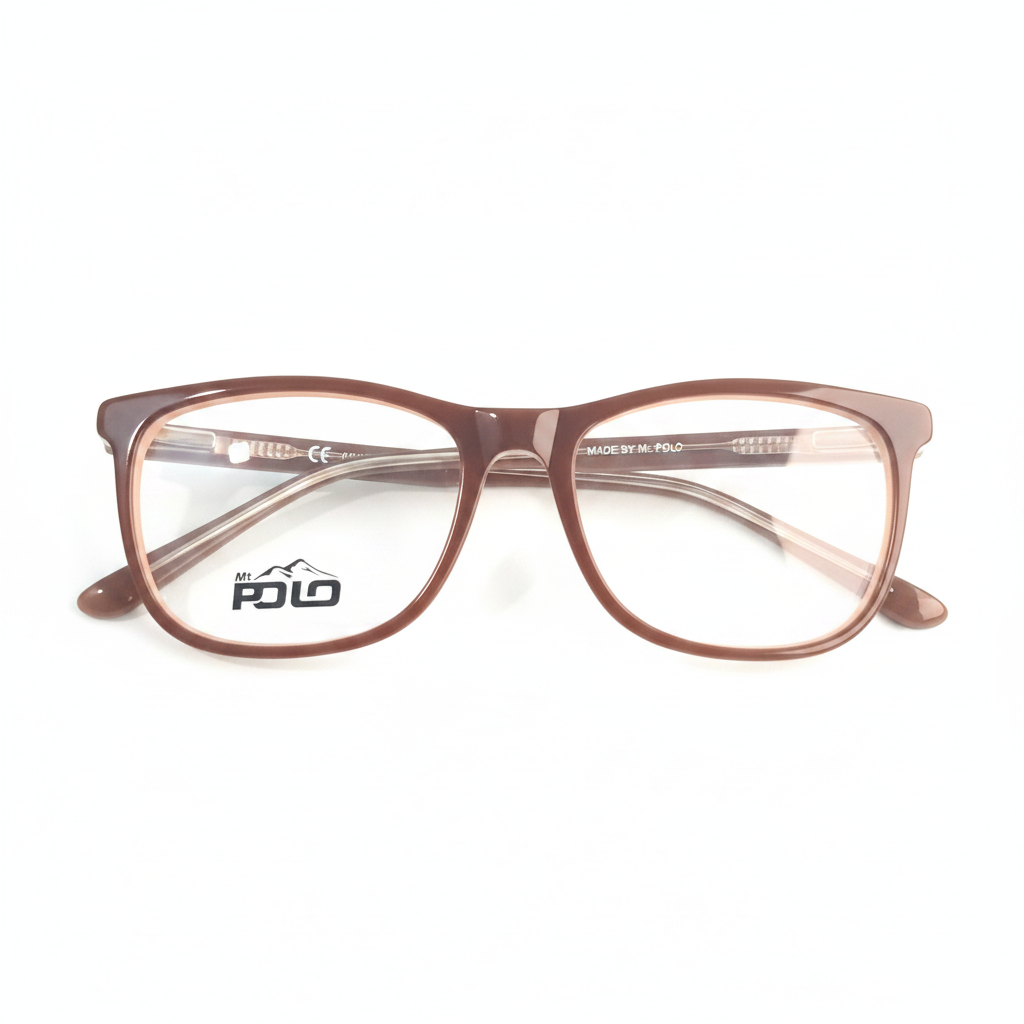 Mt. Polo Brown