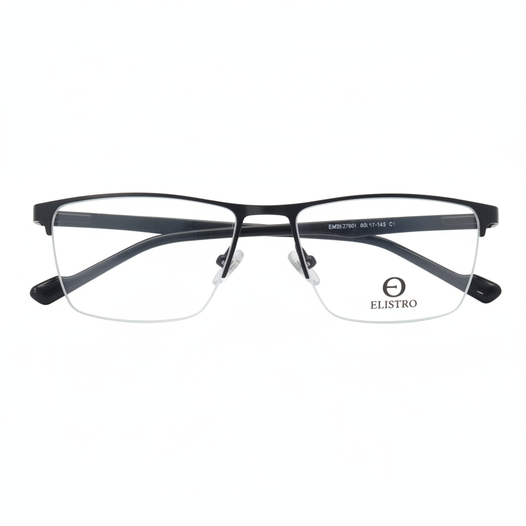 Elistro Half Rim