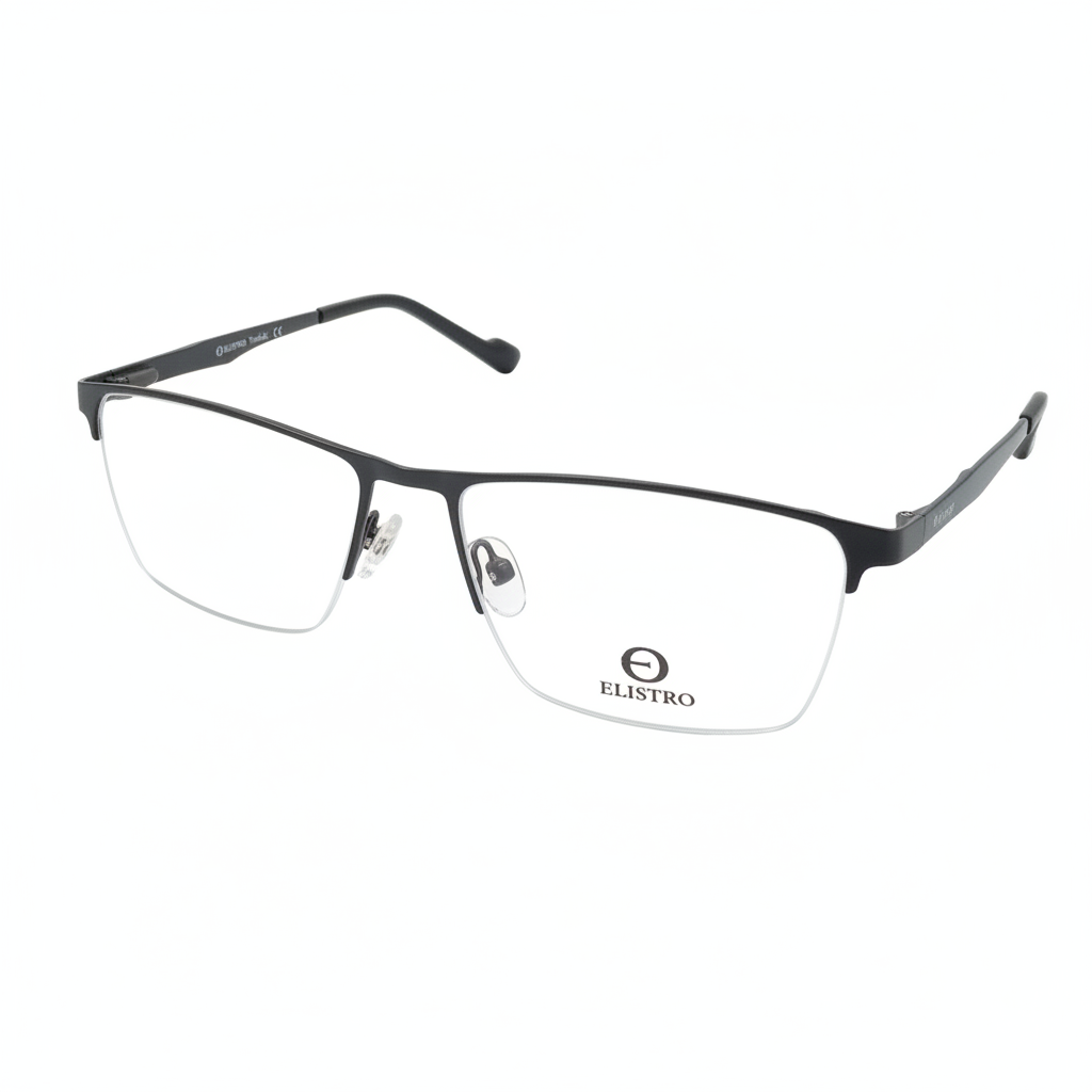 Elistro Half Rim