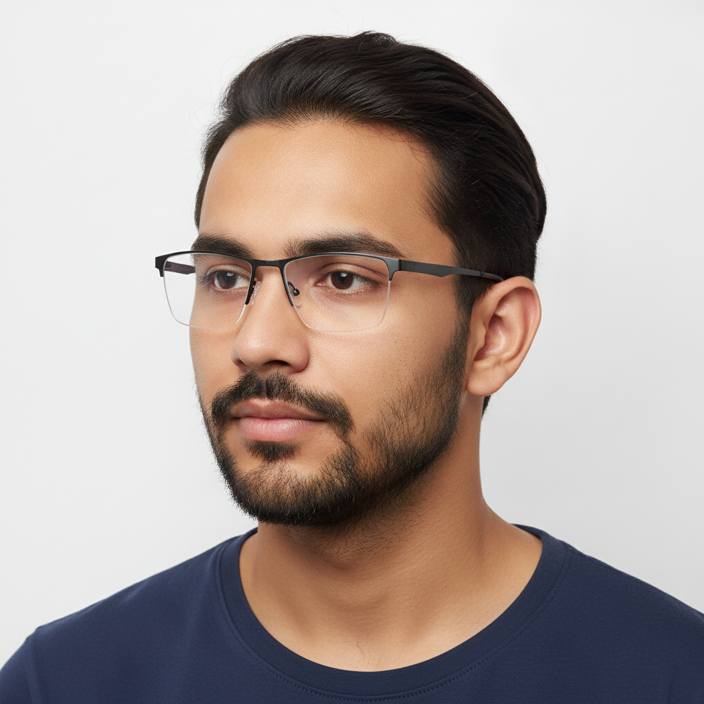 Elistro Half Rim