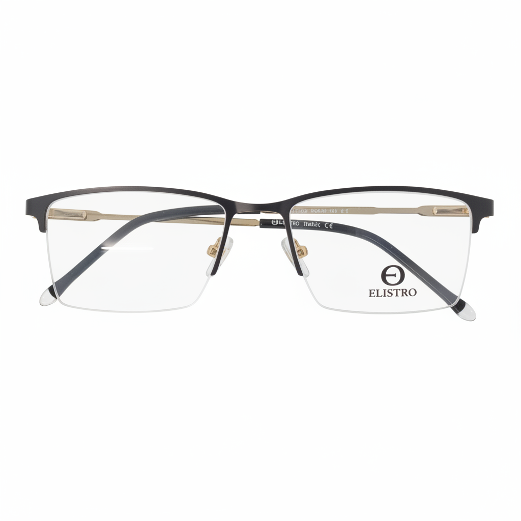 Elistro Half Rim