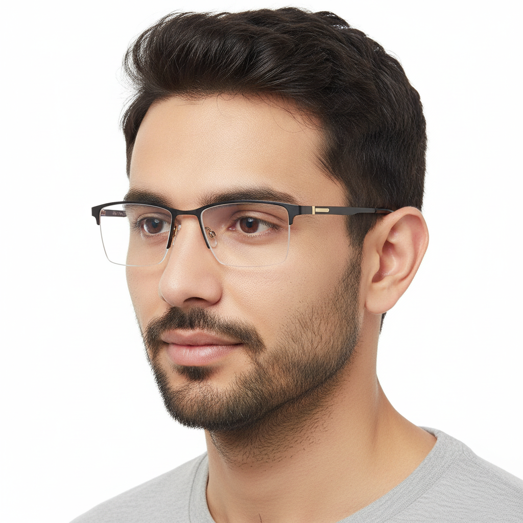 Elistro Half Rim
