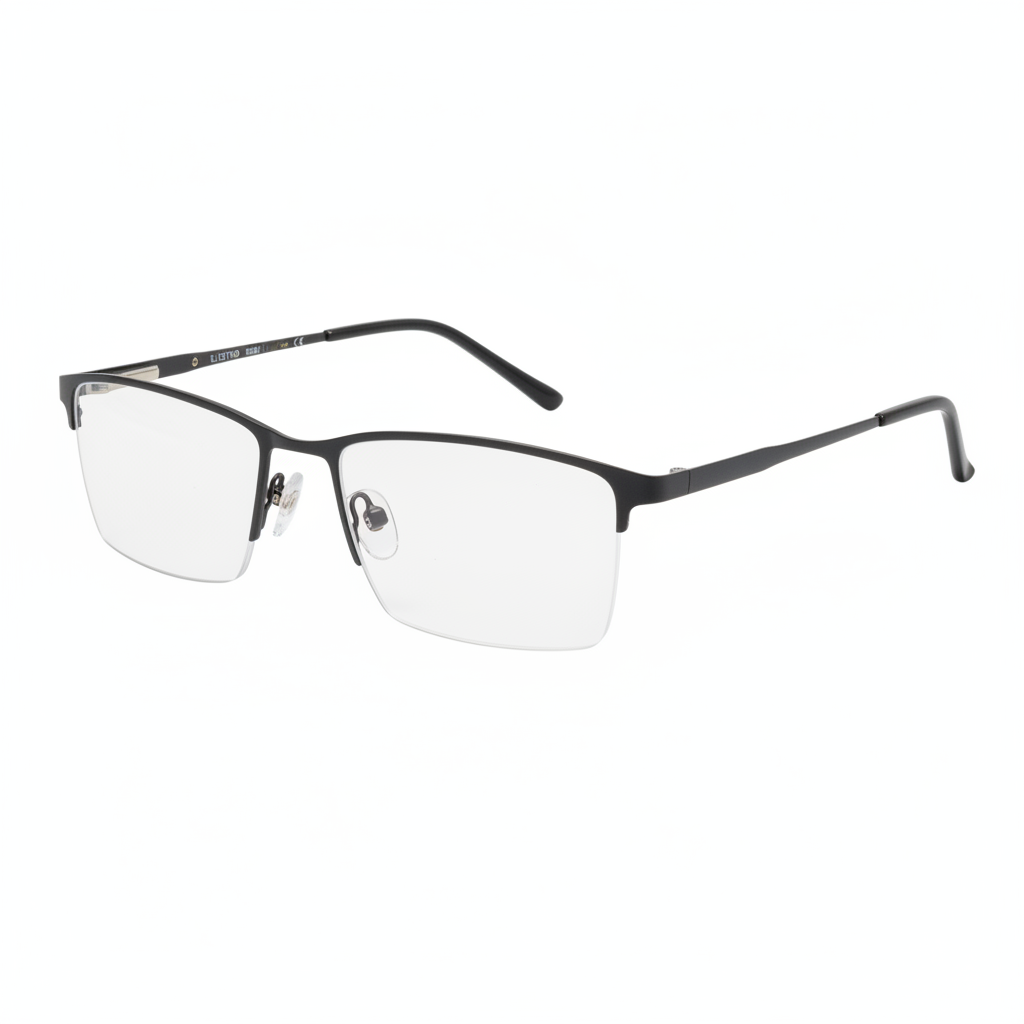 Elistro Half Rim