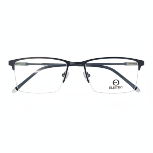 Carino Halfrim Black