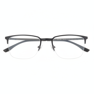 Carino Black Round