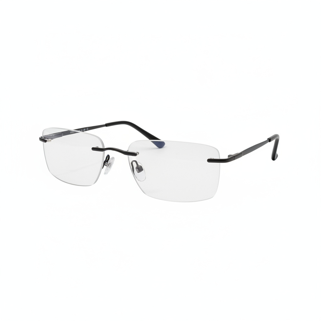Rimless Squarepencil