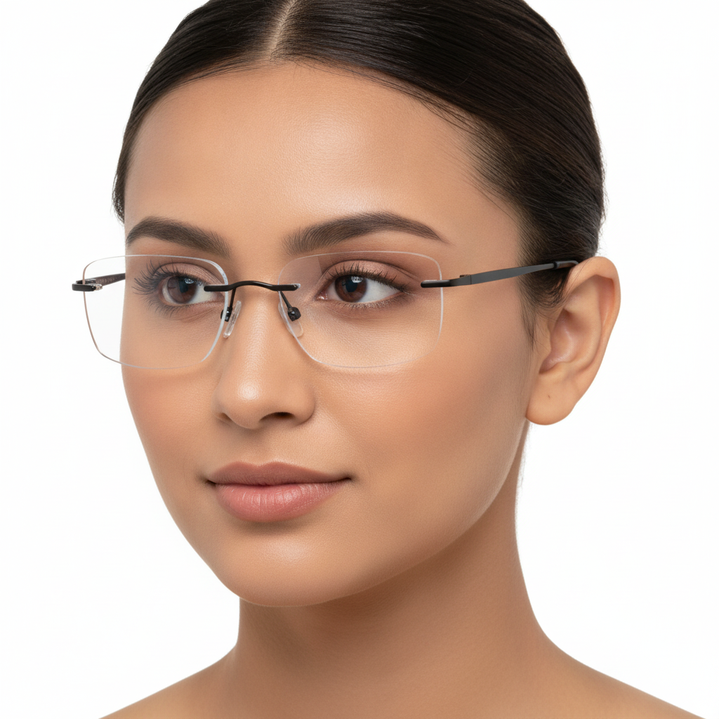 Rimless Squarepencil