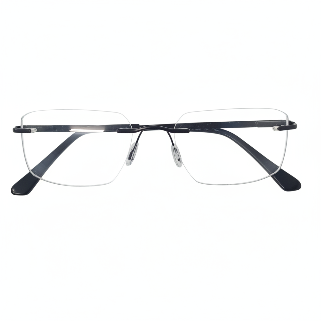 Rimless Squarepencil