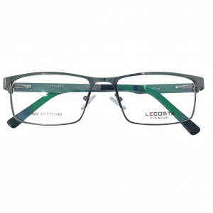 Lecoste Steel Color