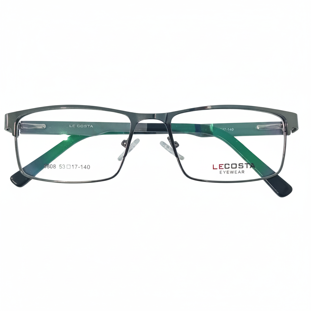 Lecoste Steel Color
