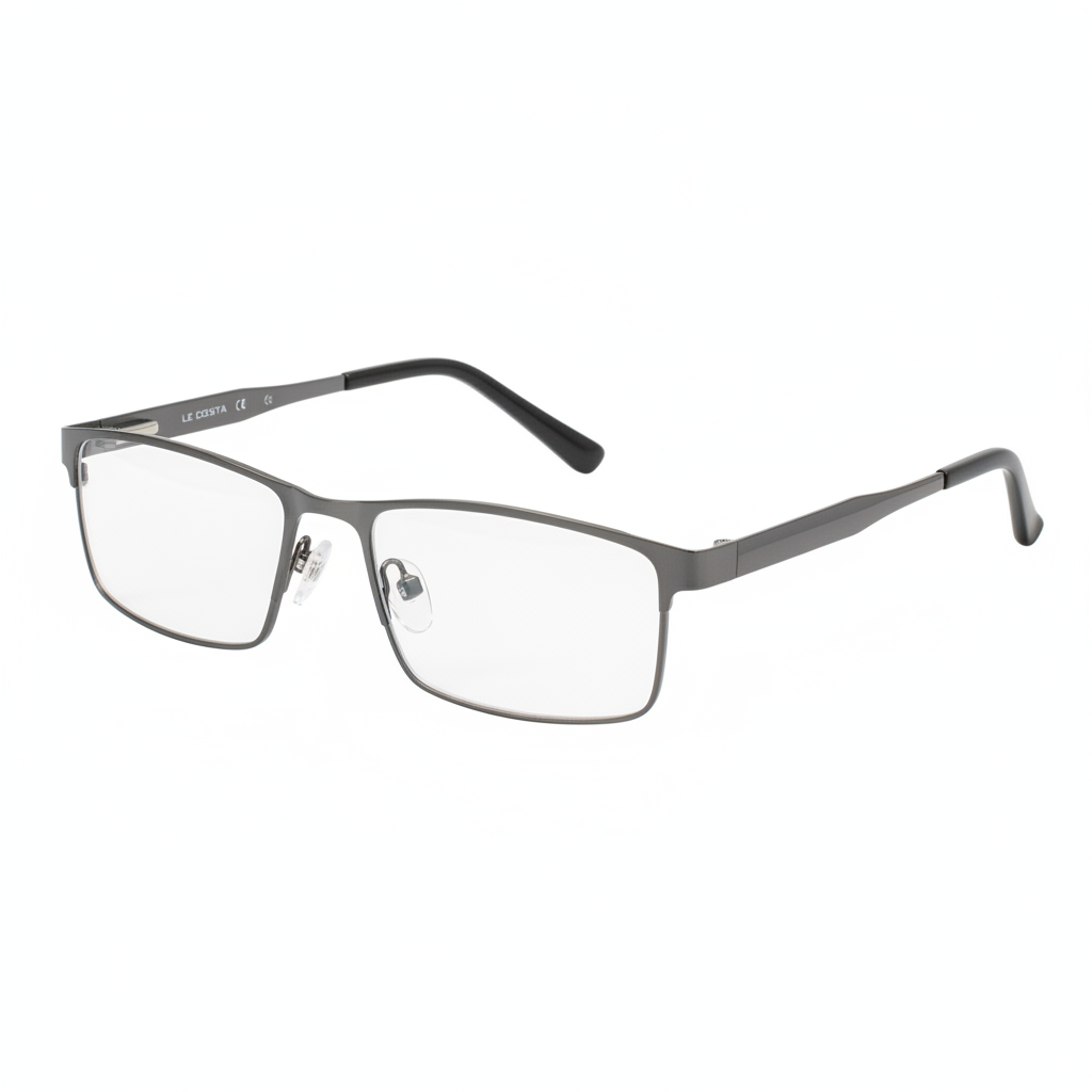 Lecoste Steel Color