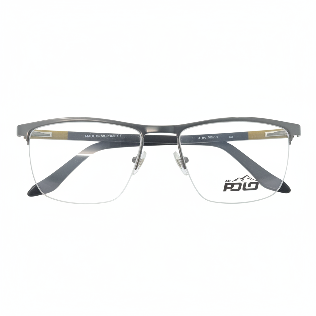 Polo Half Rim
