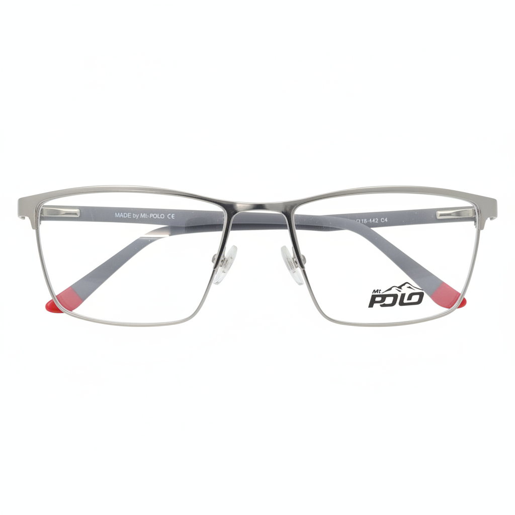 Polo Full Rim