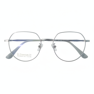B-Titanium Steel Color