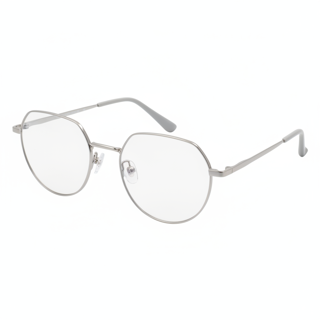 B-Titanium Steel Color