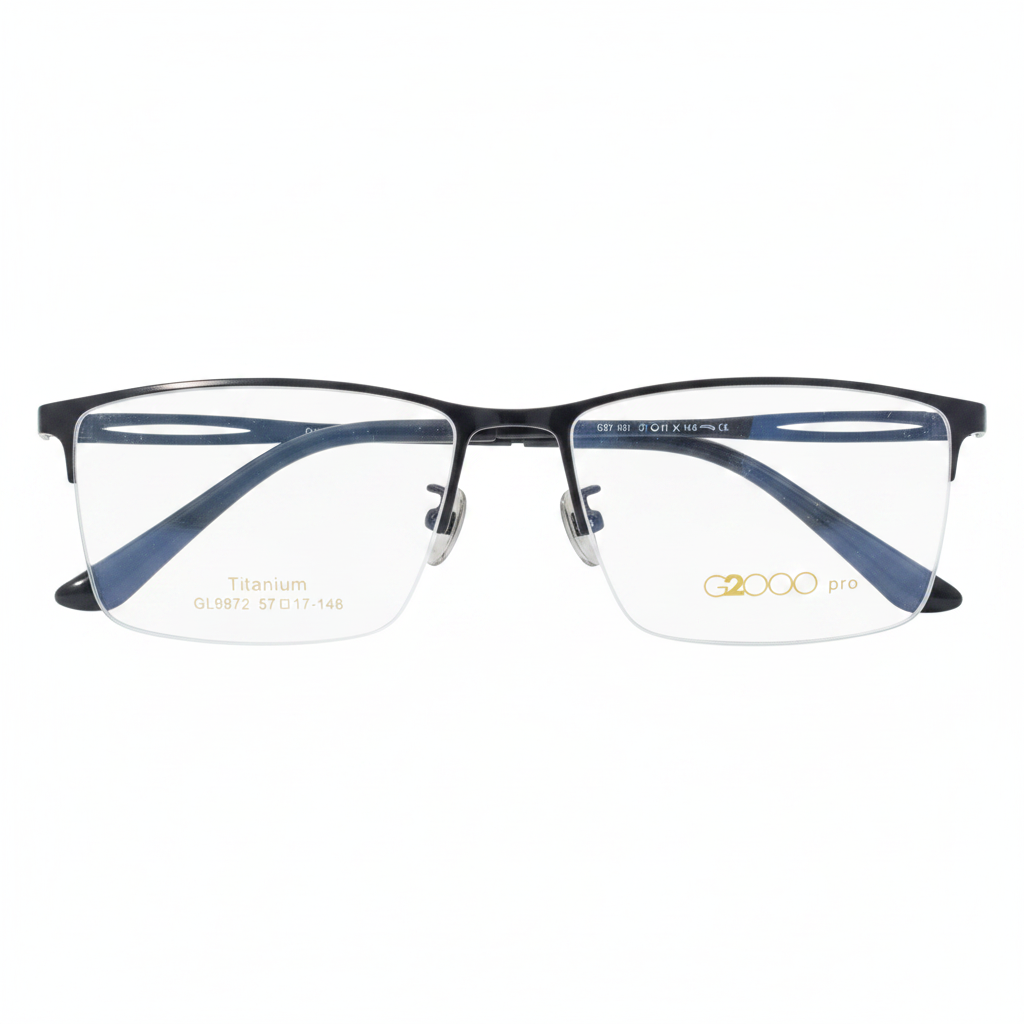 G2000 Rimless