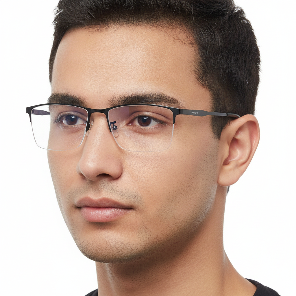 G2000 Rimless