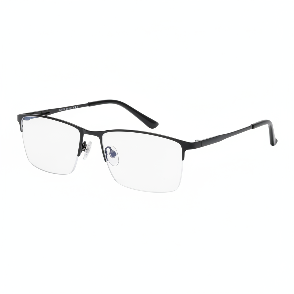 G2000 Rimless