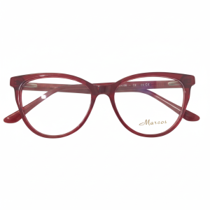 Marcos Red