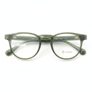 Lumen Green Round