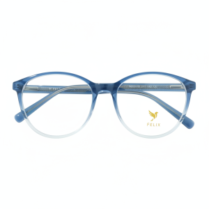 Felix Blue Round