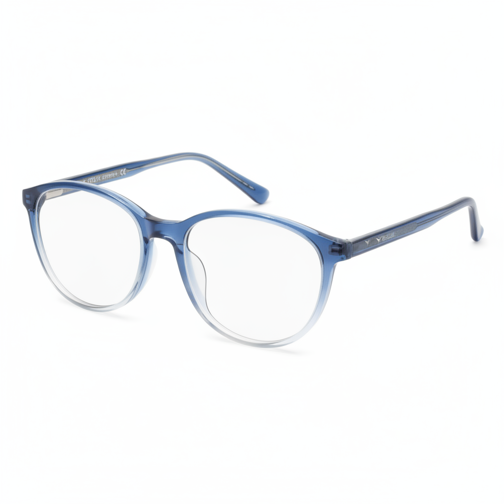 Felix Blue Round