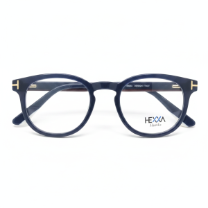 Hexxa Blue