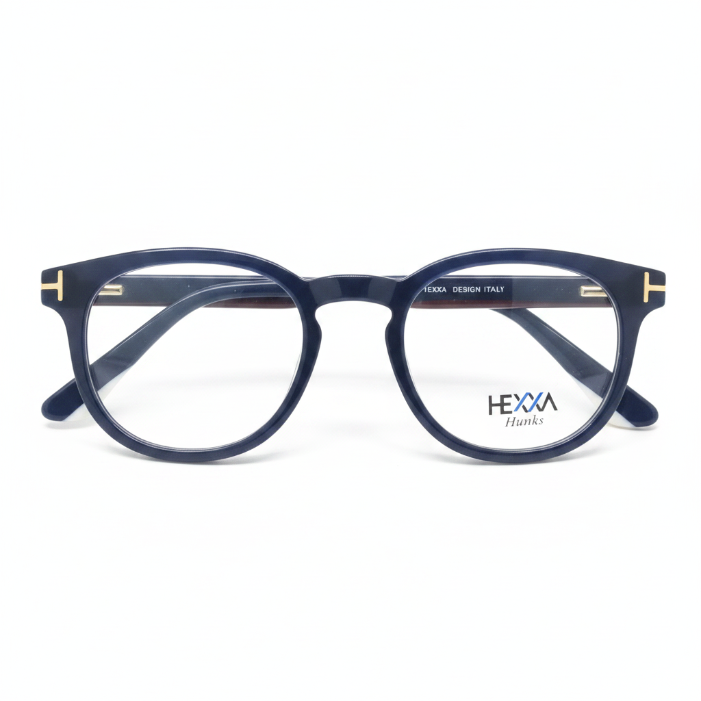 Hexxa Blue