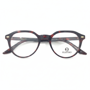 Elistro Round Red