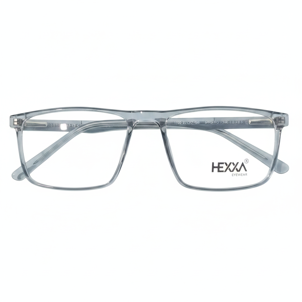 Hexxa Grey Crystal