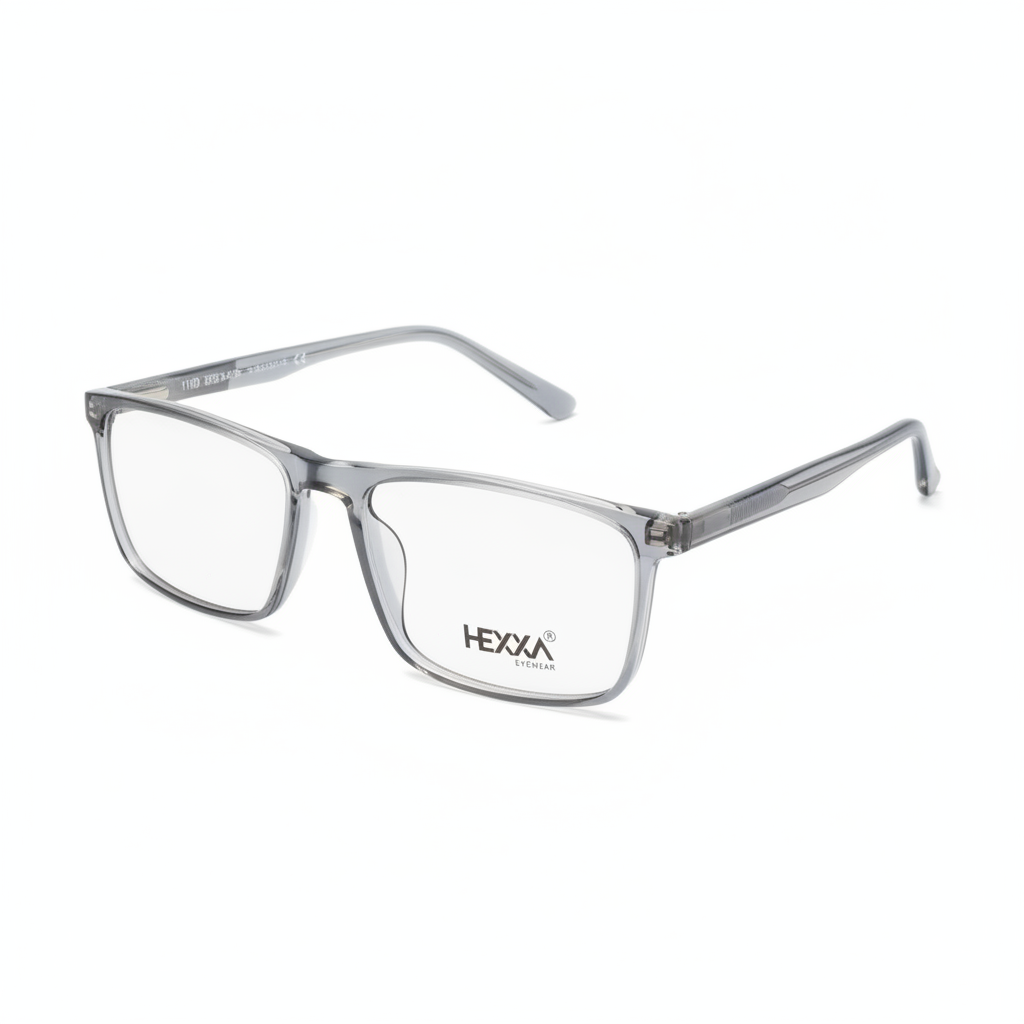 Hexxa Grey Crystal