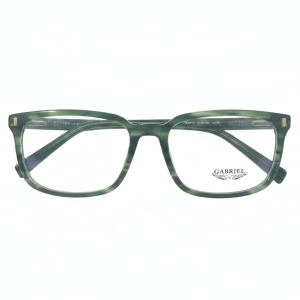 Gabriel Green Rectangle