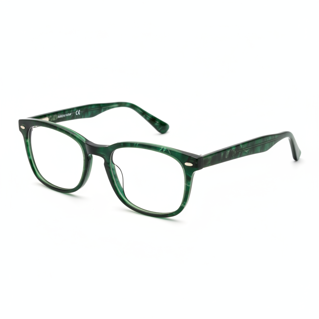 Gabriel Green Rectangle