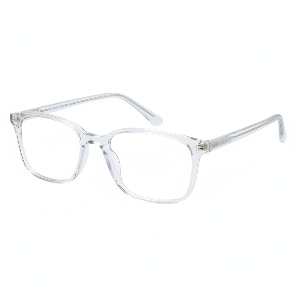 Joy Memory White Crystal