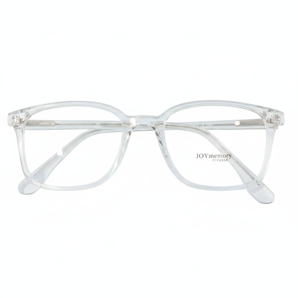 Joy Memory White Crystal