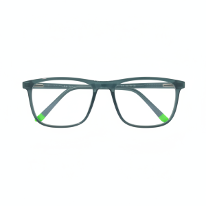Hexxa Green Rectangle
