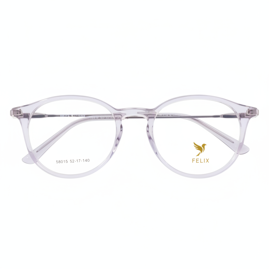 Felix Light Purple