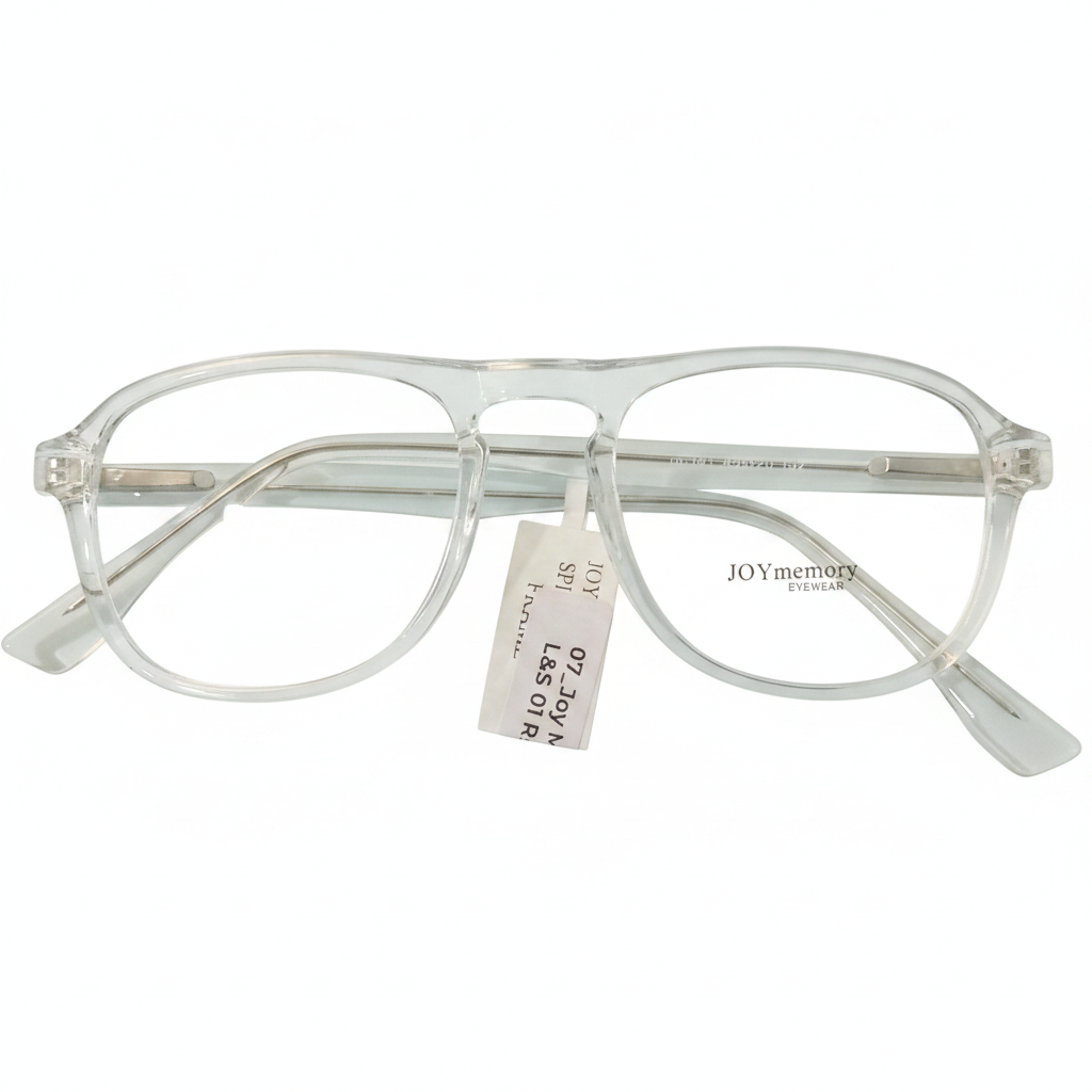 Joy Memory Browline White