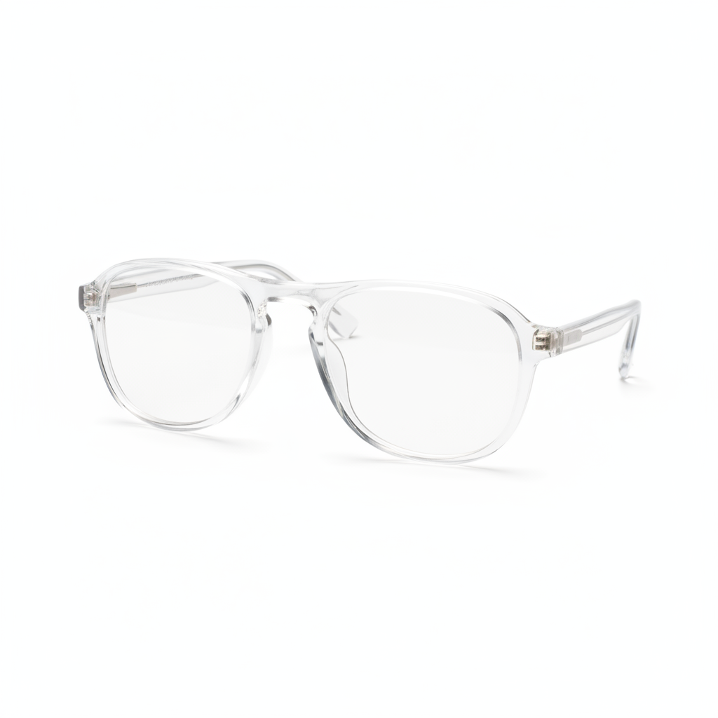Joy Memory Browline White