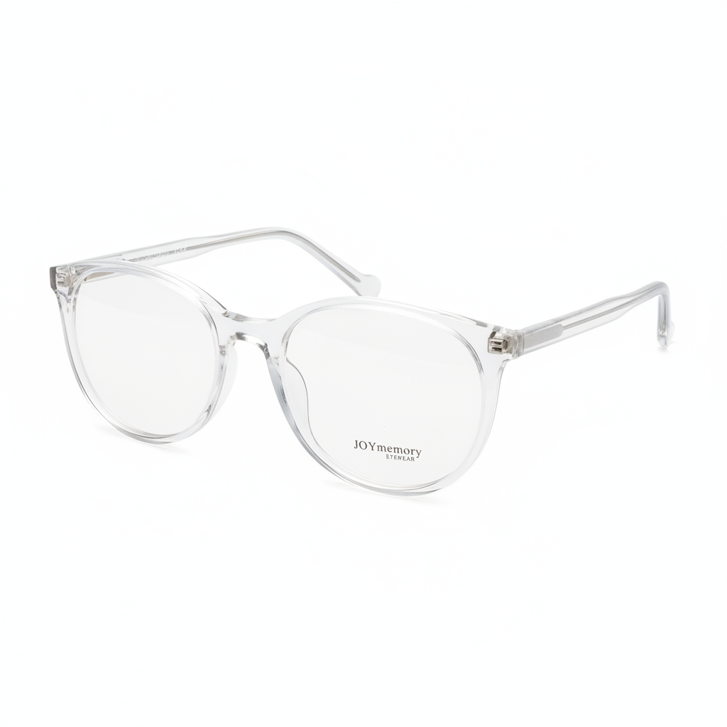 Joy Memory White Crystal