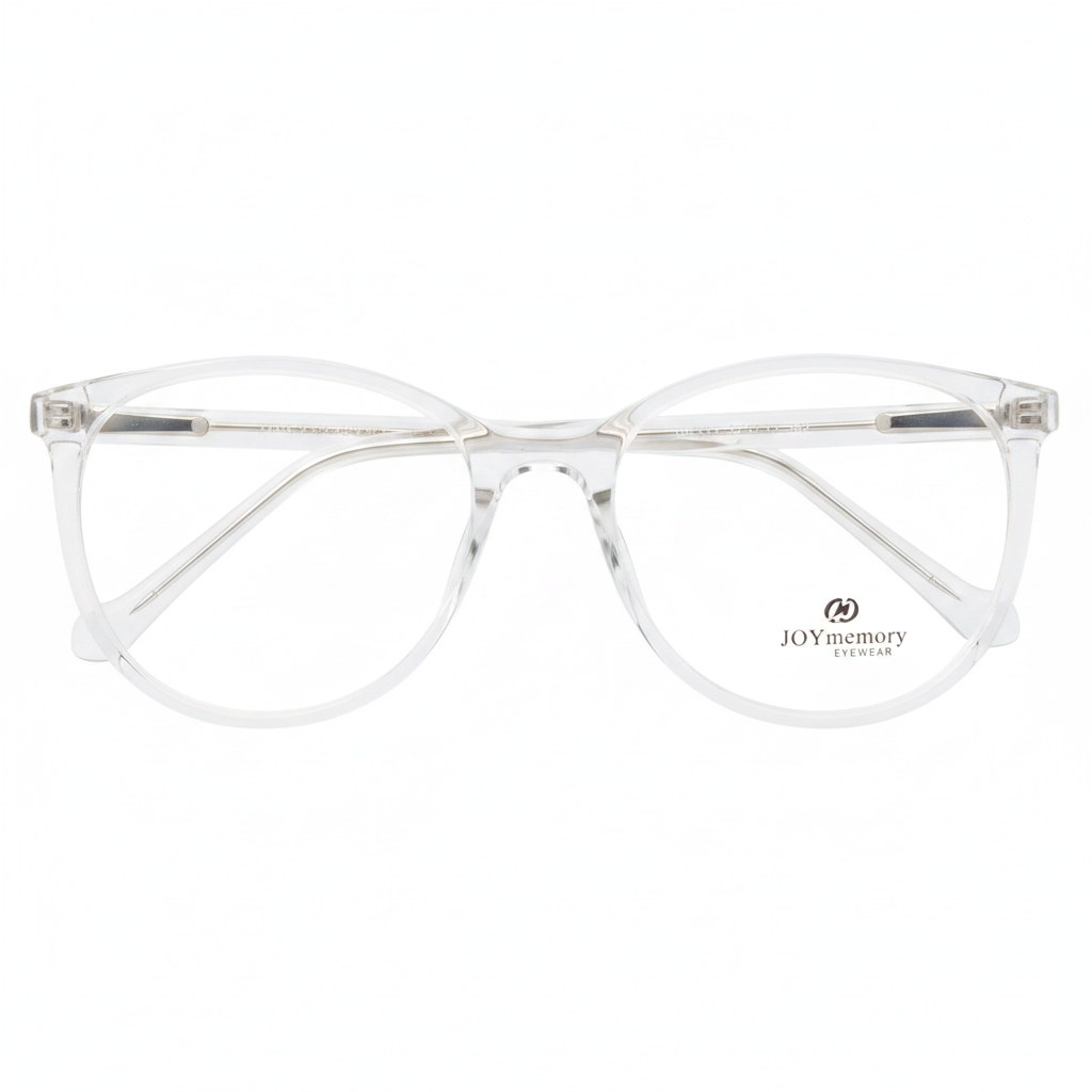 Joy Memory White Crystal