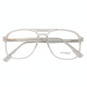 Joy Memory White Browline