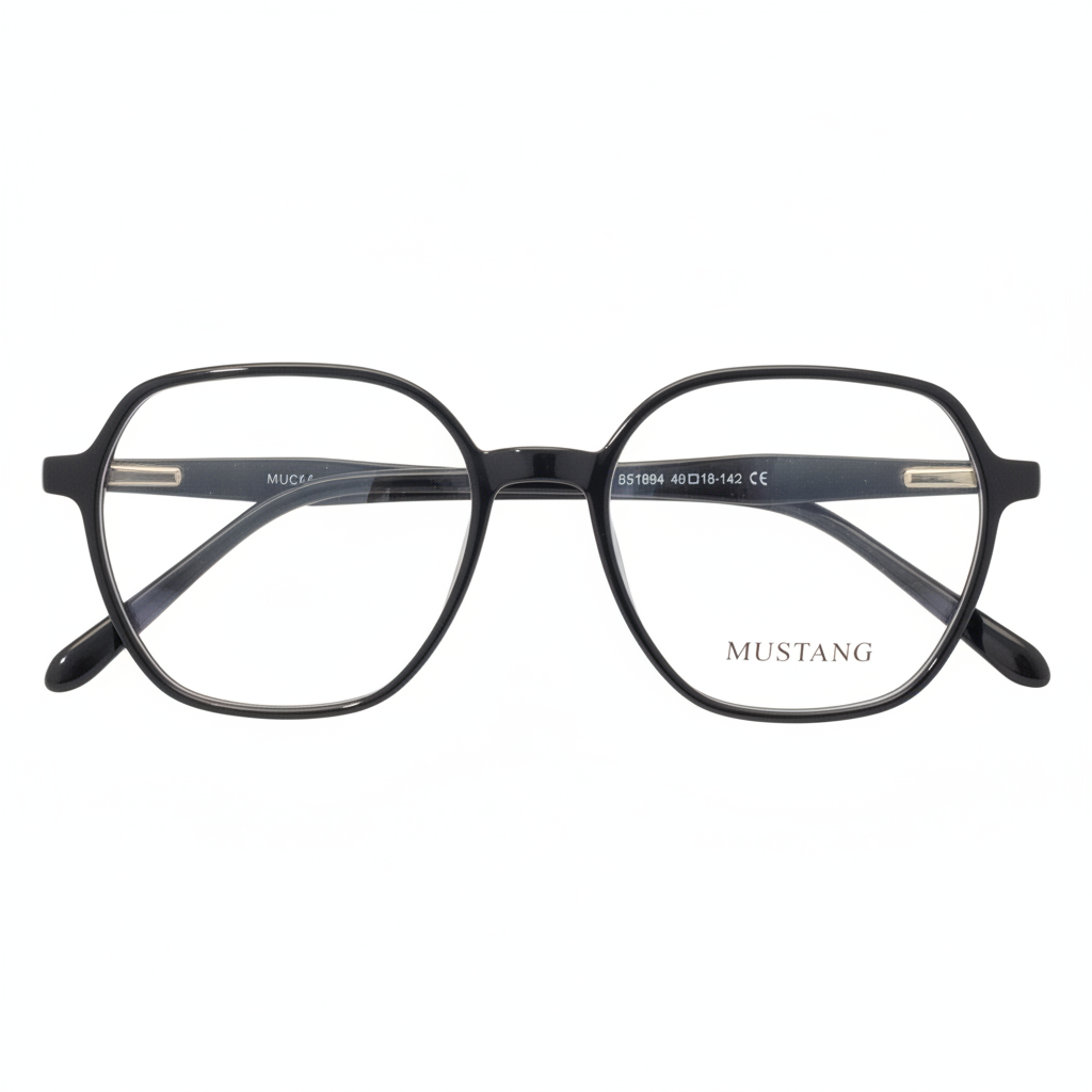 Felix Black Round