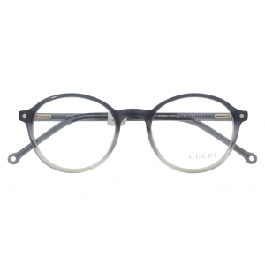Gucci Round Black Gradient