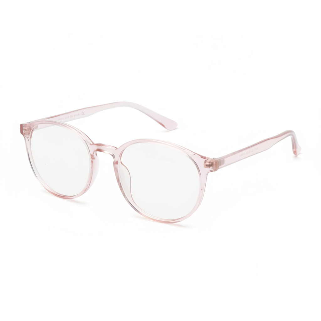 Blutien Pink Round