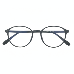 Blutien Black Round