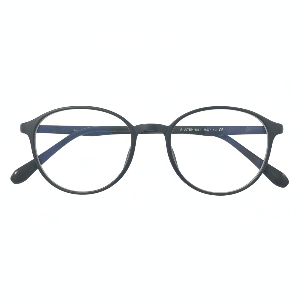Blutien Black Round