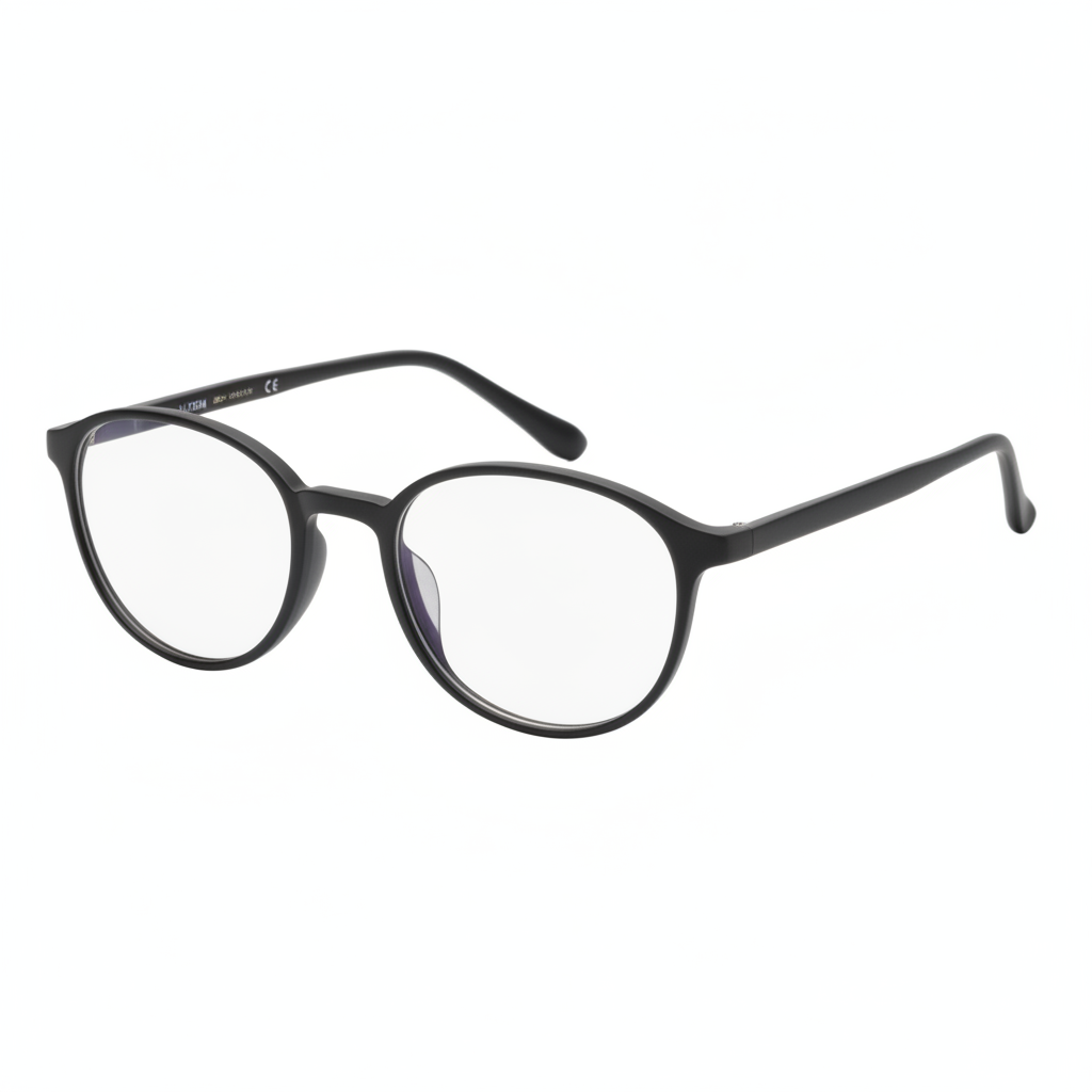Blutien Black Round