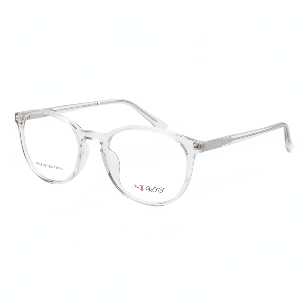 Huff White